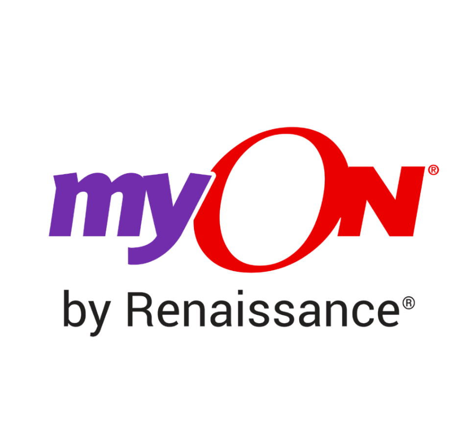 myOn logo