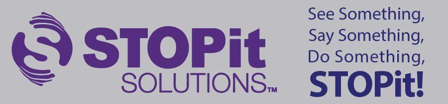 STOPit Solutions banner