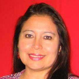 Delia Padilla
