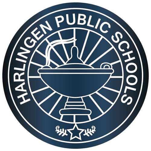 HCISD logo