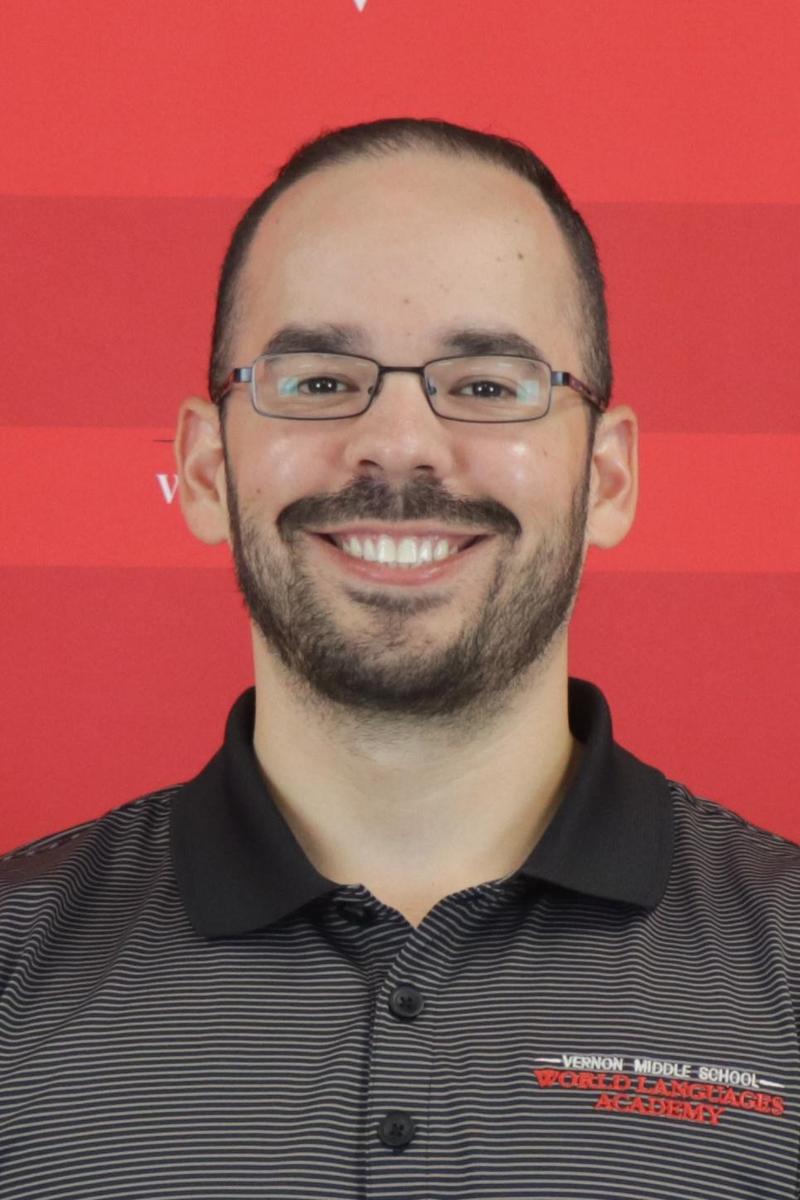 mr ayala