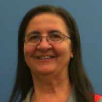 Mrs. Sandra Berrones