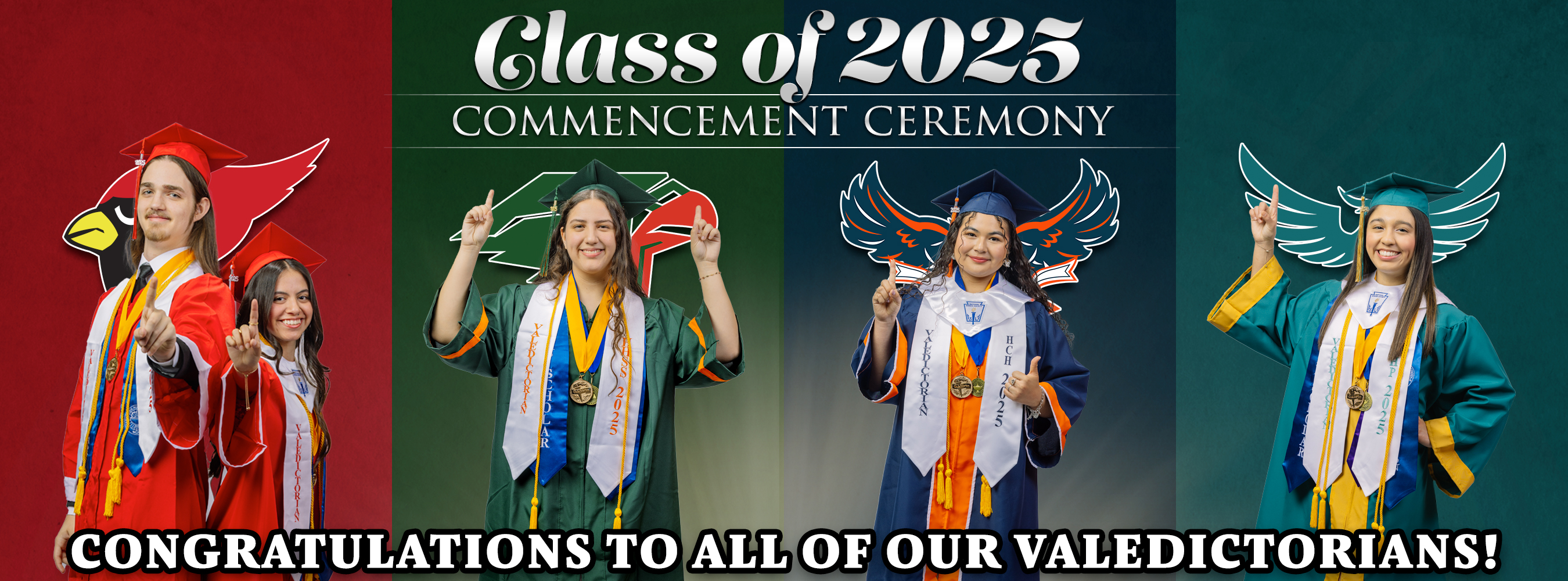 Graduation