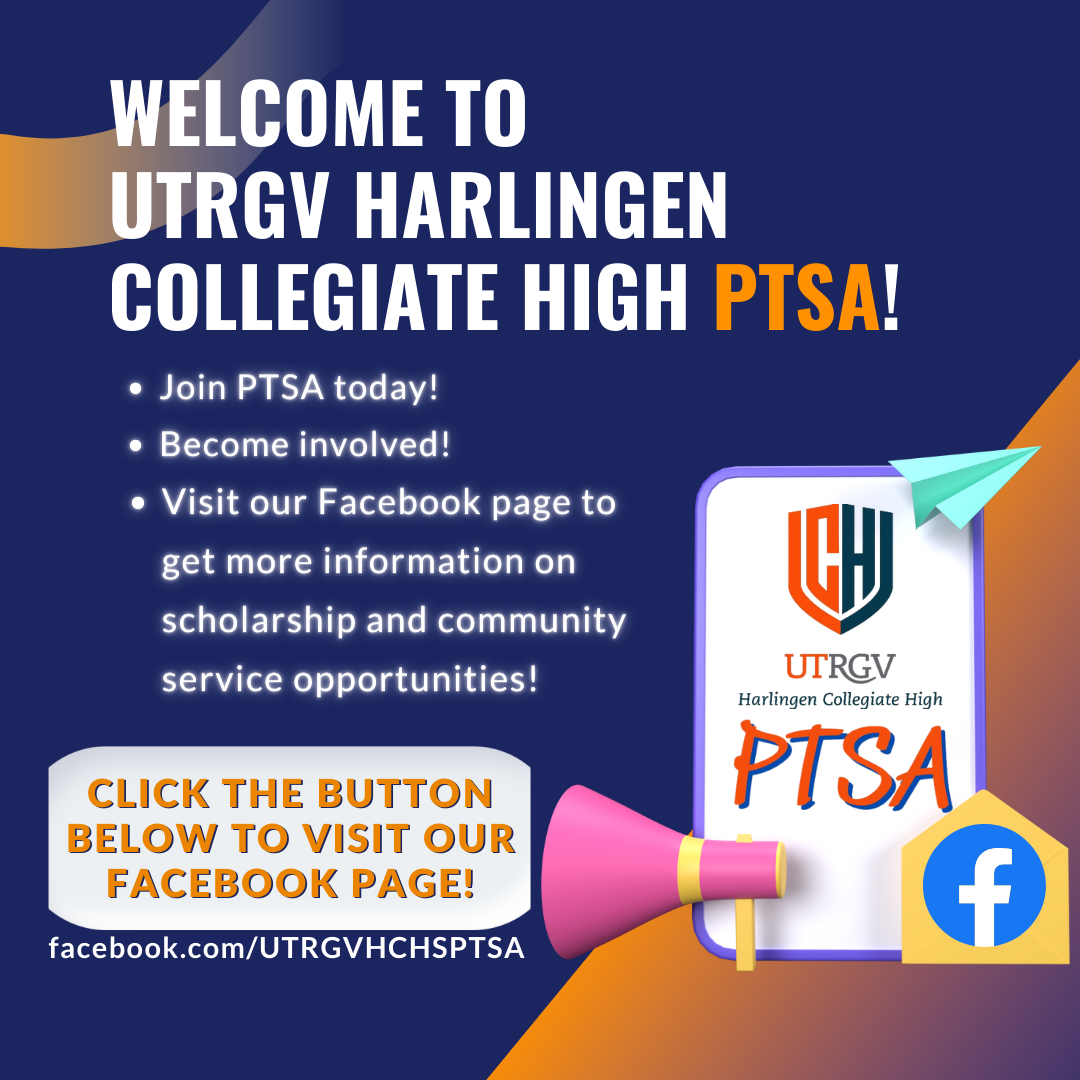 PTSA Facebook Page