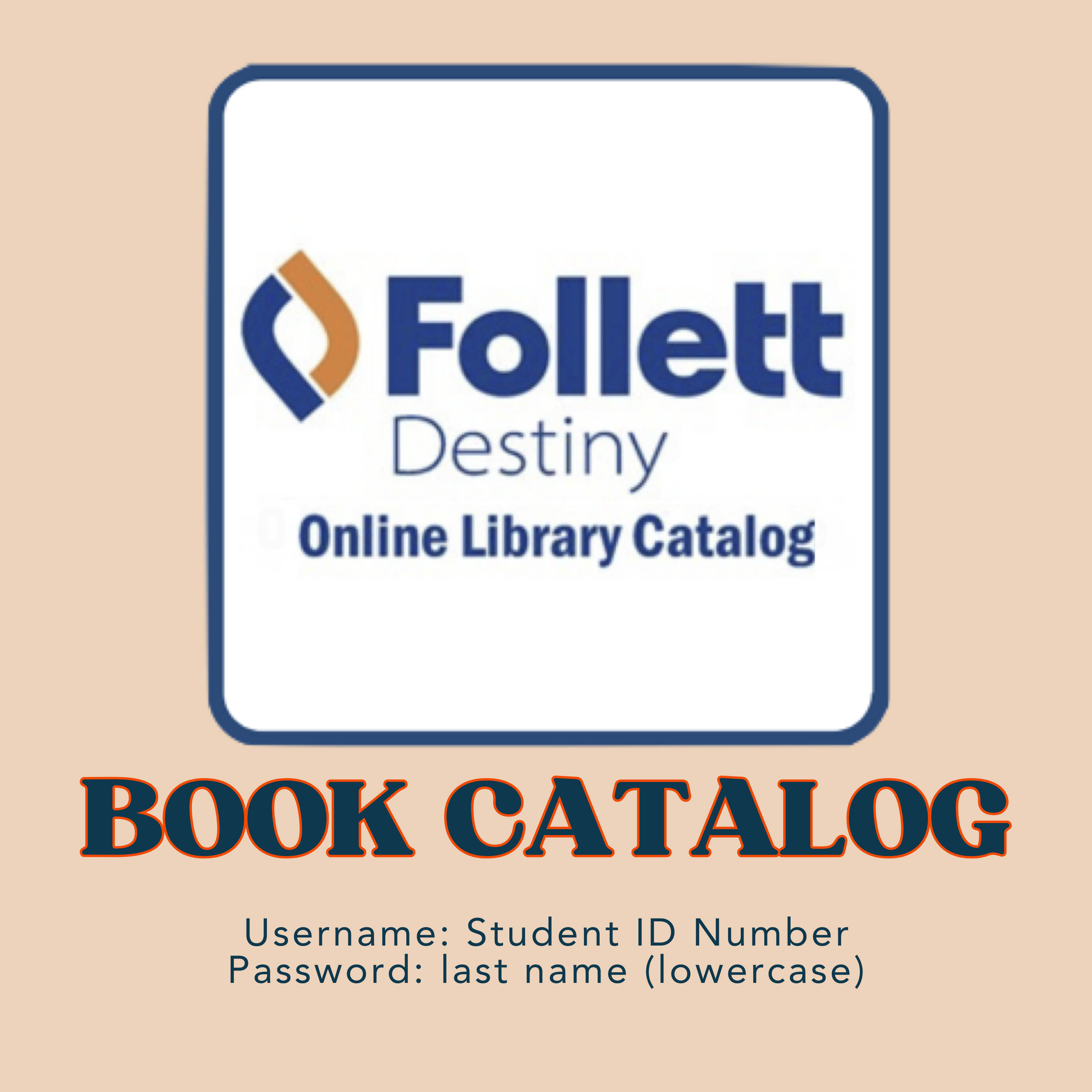 Book Catalog