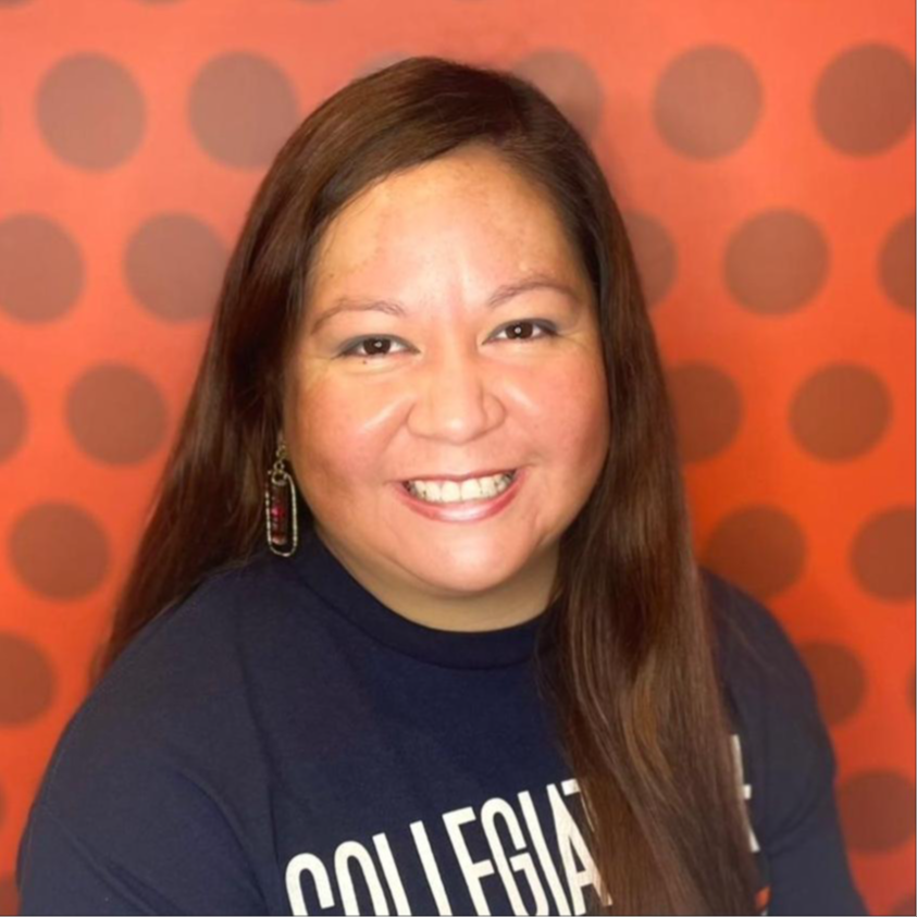 Dr. Valerie Paredes