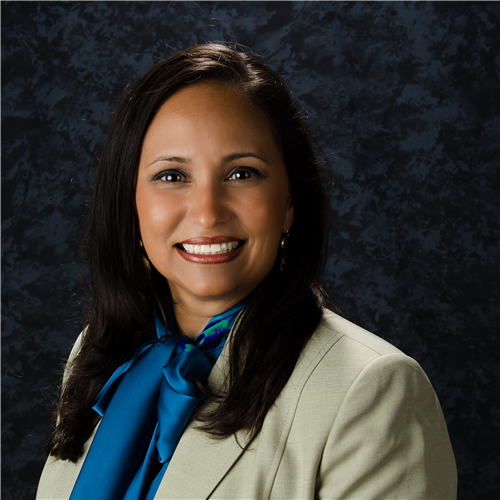 Mrs. Tina Garza