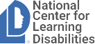 National Center for learning disabilities