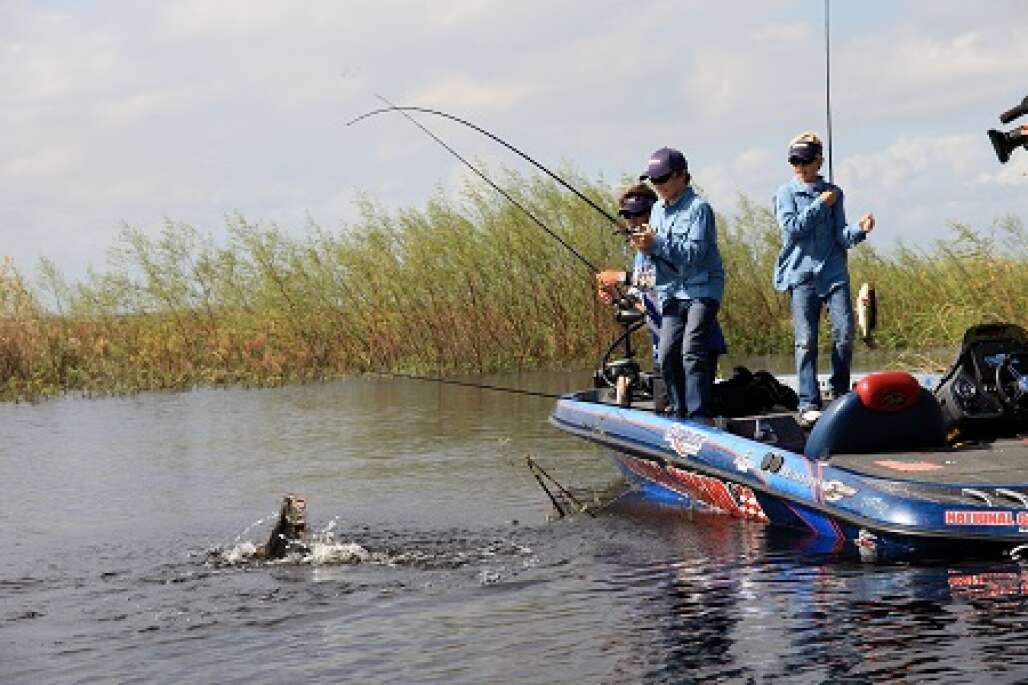 Living in Okeechobee