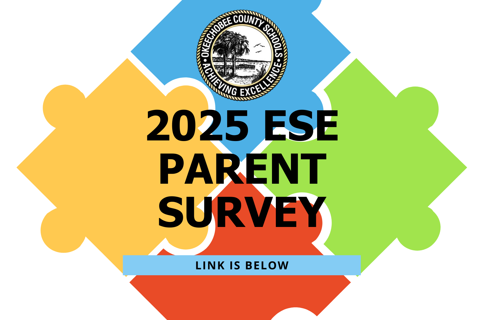 Parent Survey