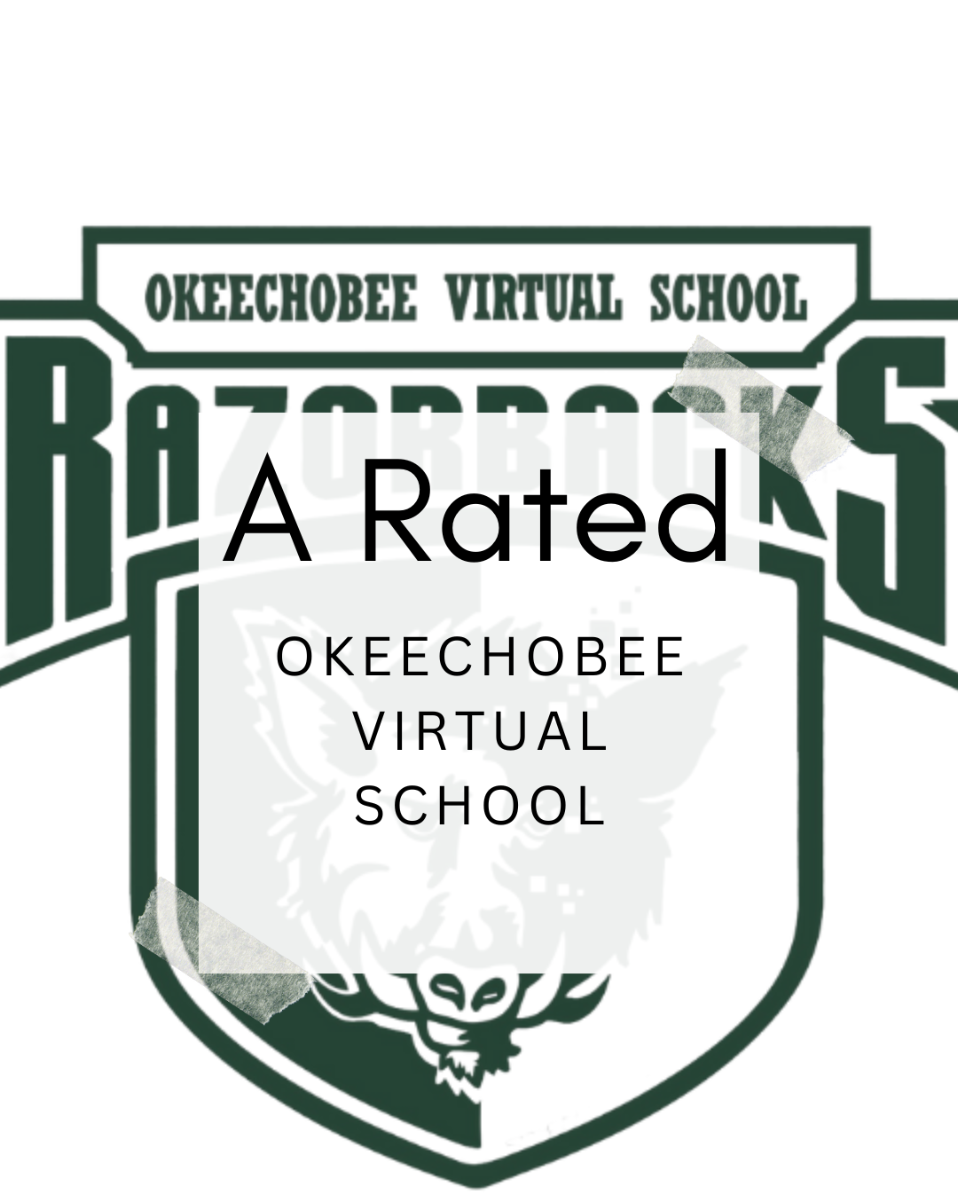 OVS Rated A