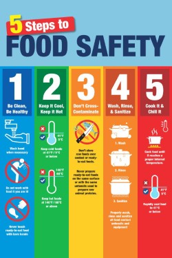 Food Safety Guide 