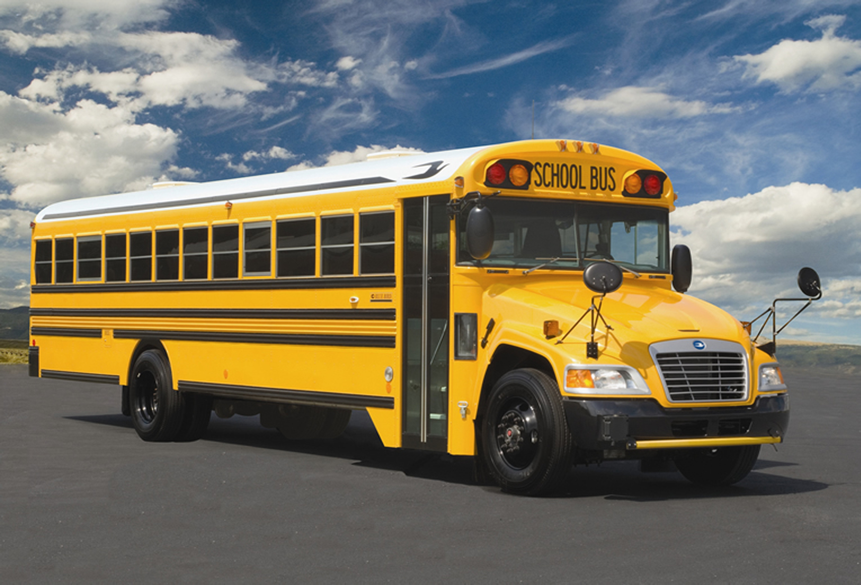 School Bus