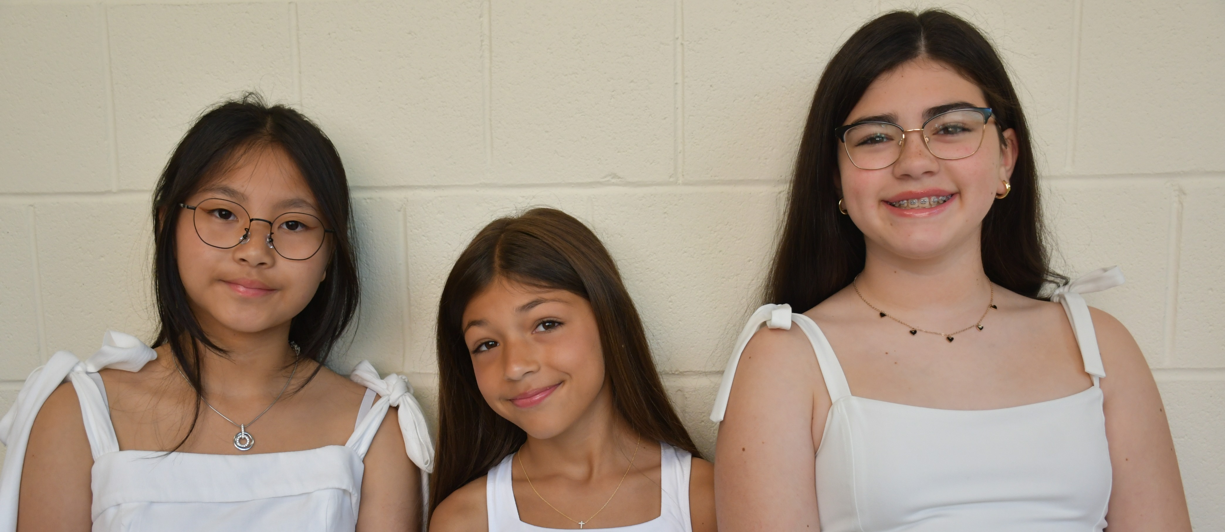 Carle Place Students