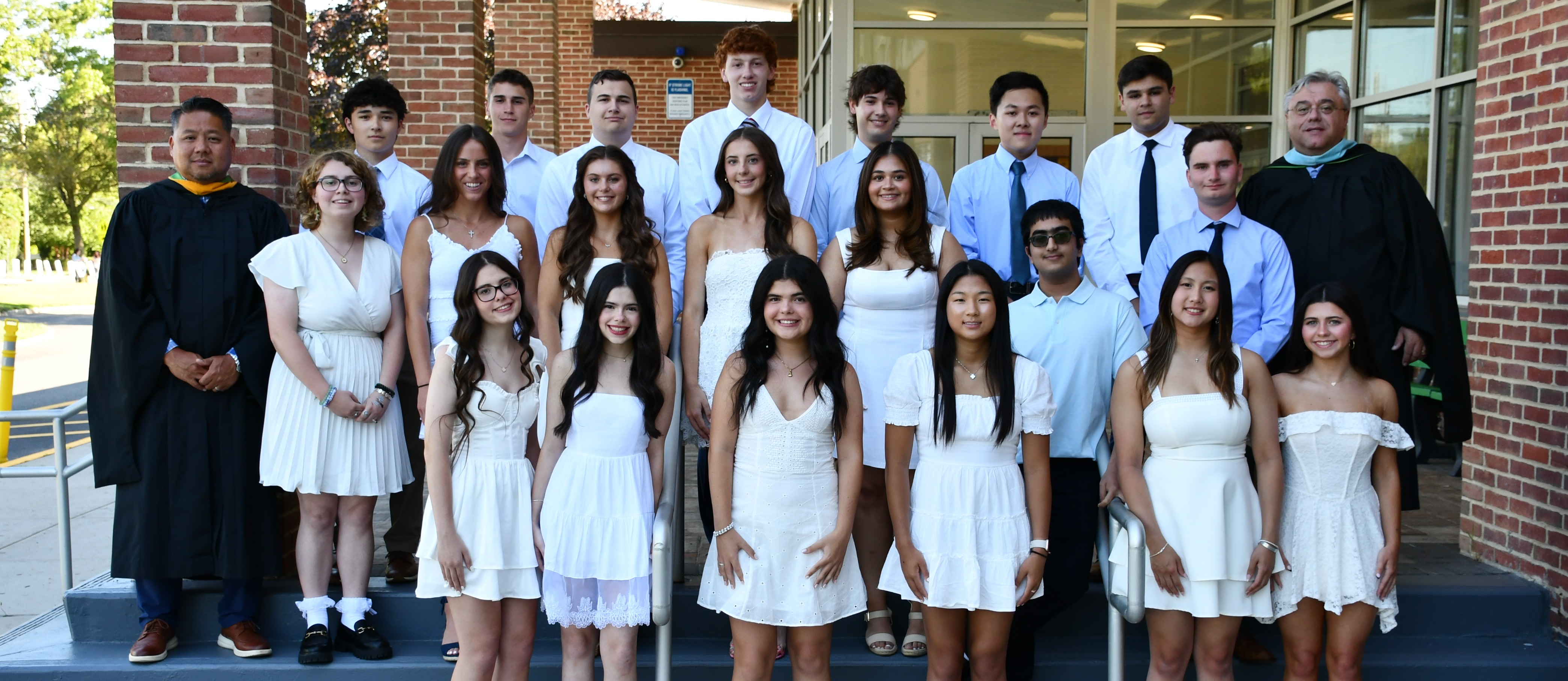 Home Carle Place Middle/High School