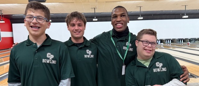 Carle Place Students