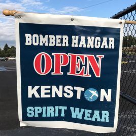 Kenston Banner
