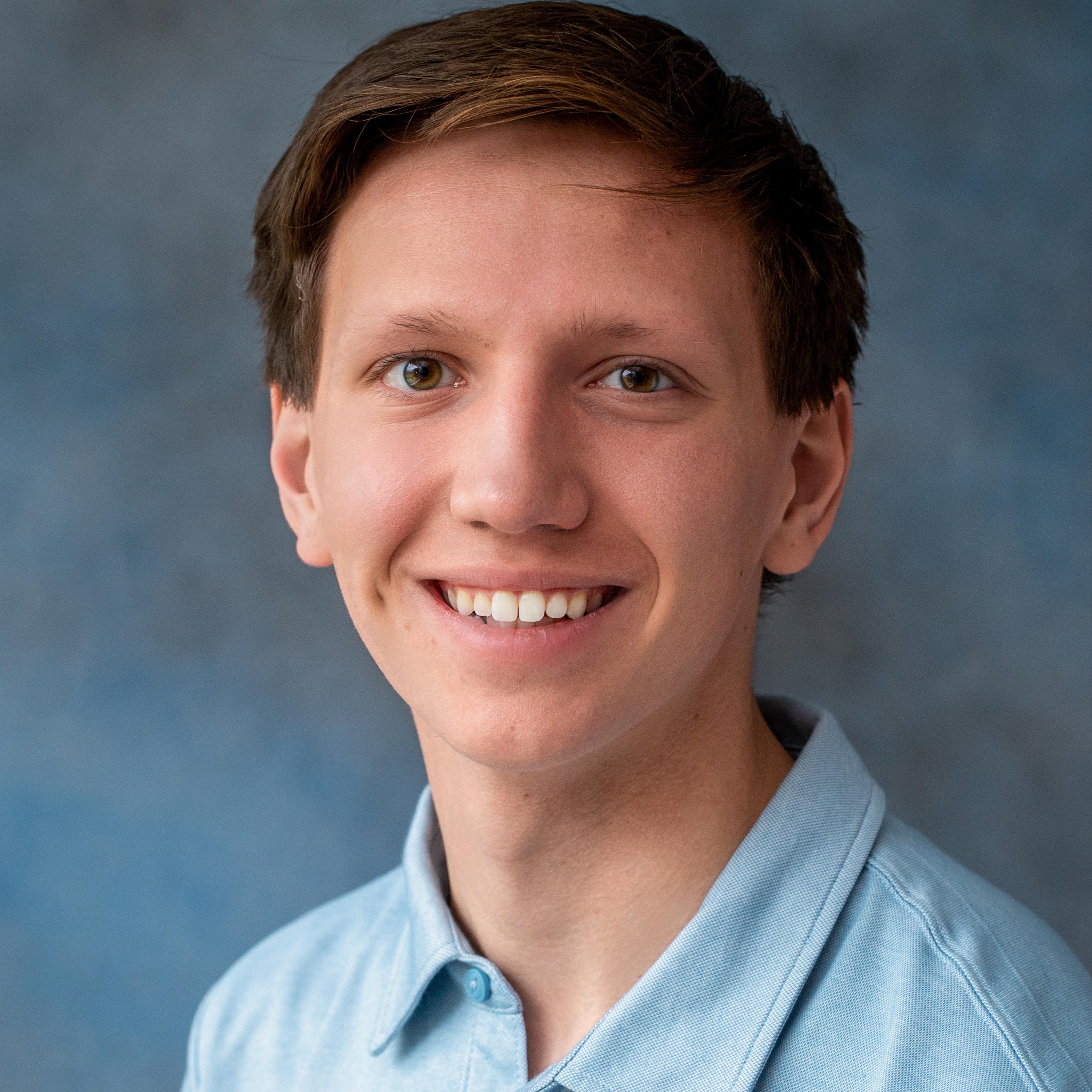 Ben Fink