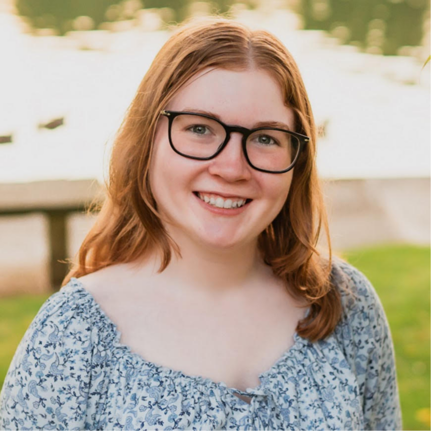 Mackenzie Irvine - Rotary Senior March