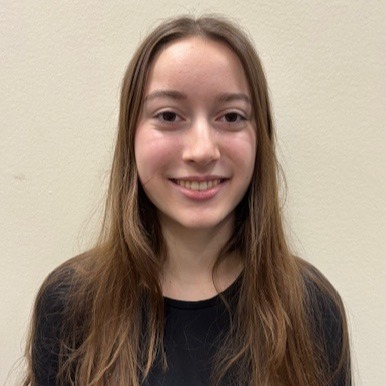 Emmanuella Chelbezan - Rotary Senior May