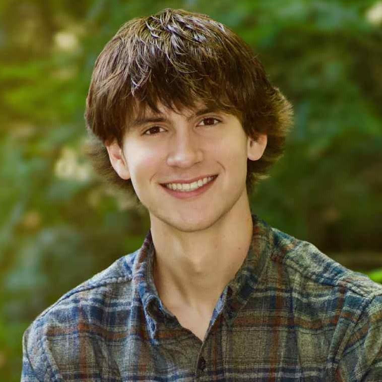 Jack Miller - February 2026 Rotary Senior