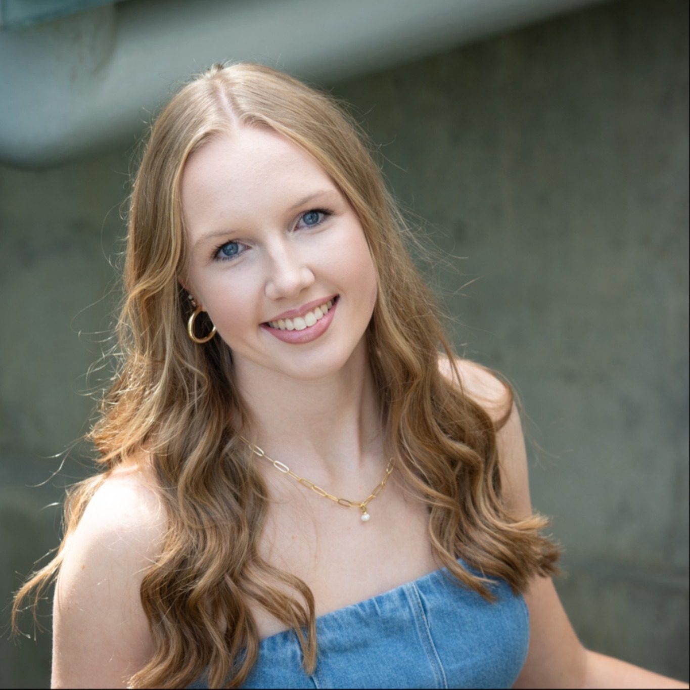 Avari Amstutz - Rotary Club of Chagrin Valley - Student of the Month - March 2026