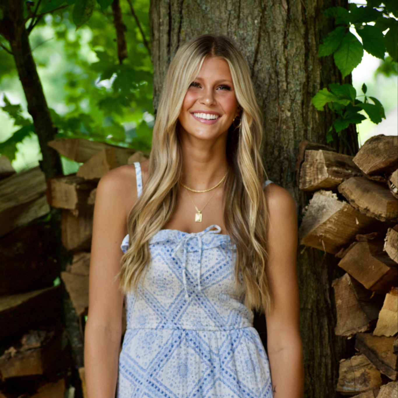 Aurora Young - Kenston Rotary Senior May 2026