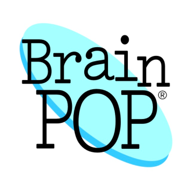 Brain Pop Logo