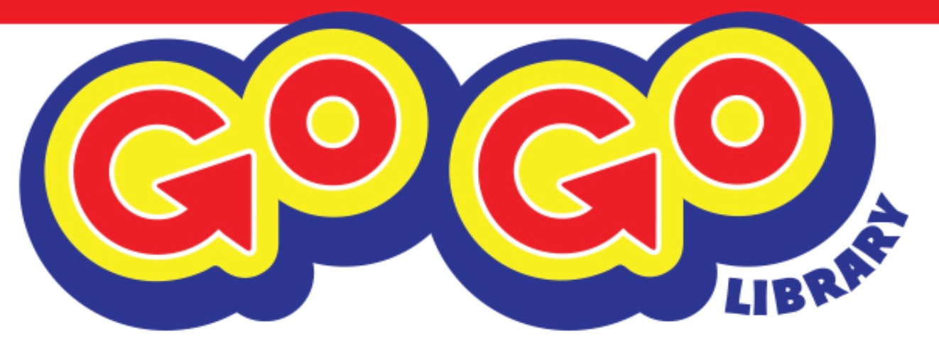 GoGo Library Logo