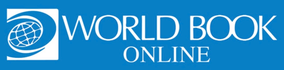 World Book Online Logo