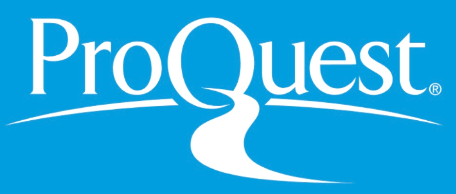 ProQuest Logo