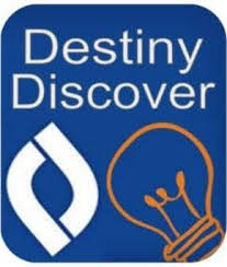 destiny discover