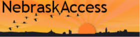 NebraskAccess Logo