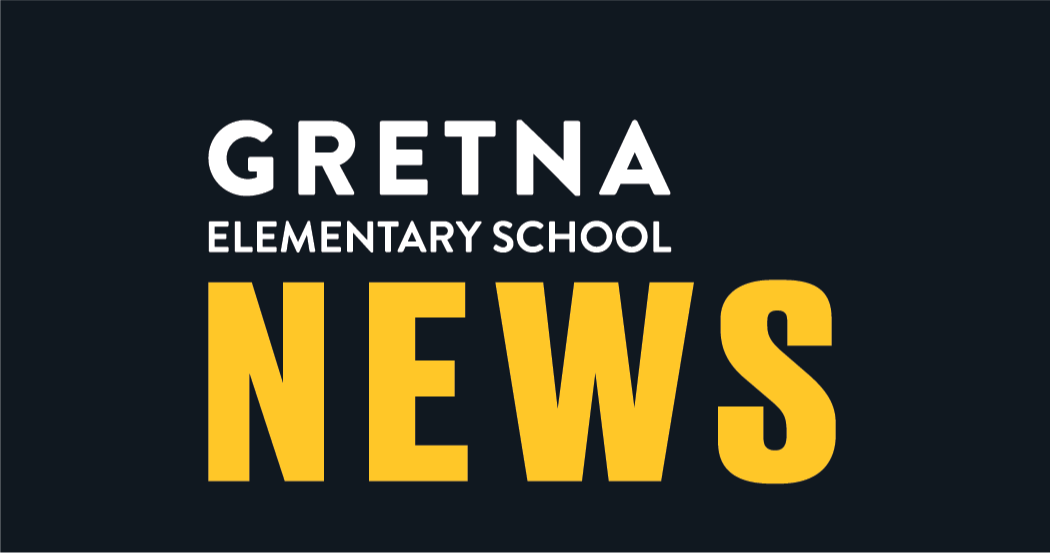 Meet Our GES Teachers! Gretna Elementary