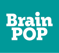 Brain Pop Logo