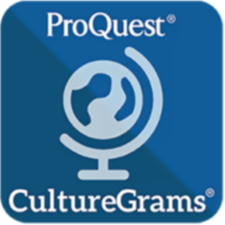 ProQuest Logo