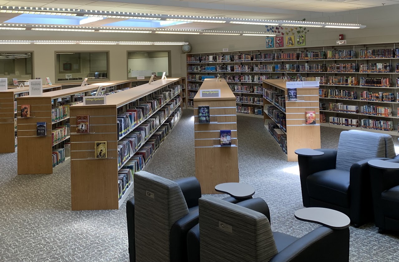 GMS Library