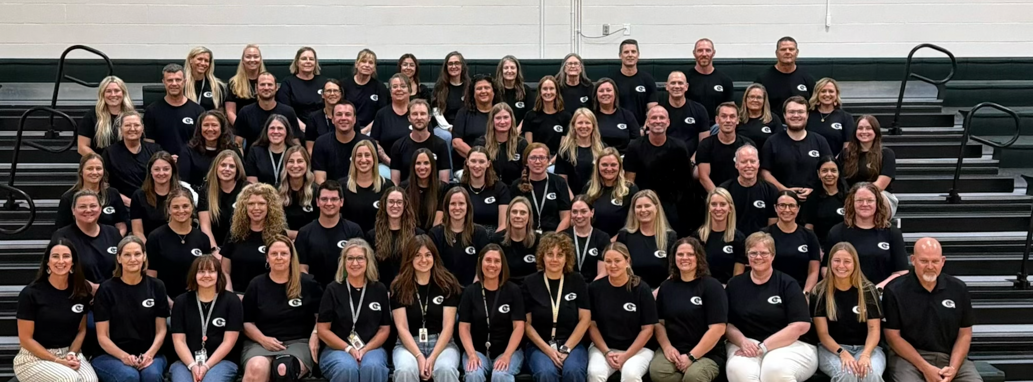 staff photo