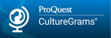 ProQuest CultureGrams Logo