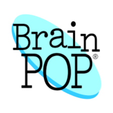 Brain Pop Logo