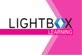 LightBox Learning Logo