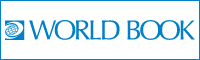 World Book Online Logo