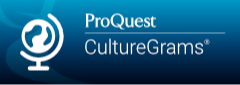 ProQuest CultureGrams Logo