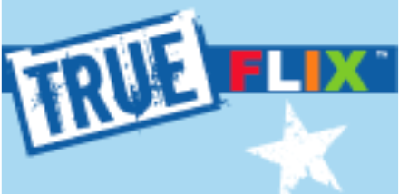 TrueFlix Logo