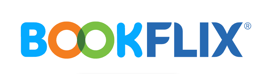 BookFlix Logo