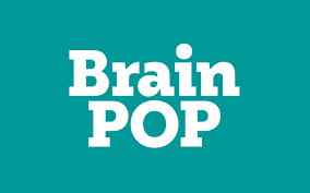 BrainPOP Logo