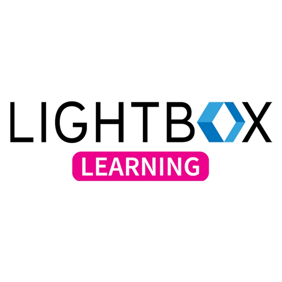 LightBox Learning Logo