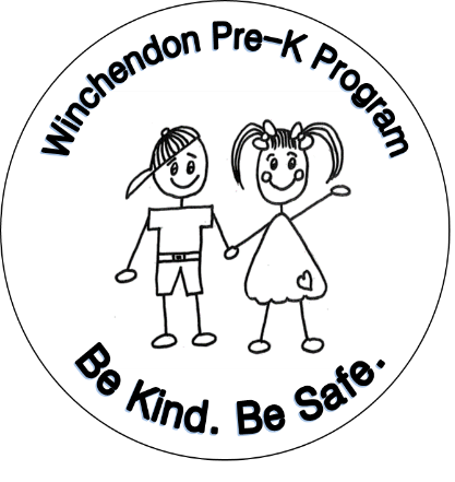 WINCHENDON PRE-K LOGO