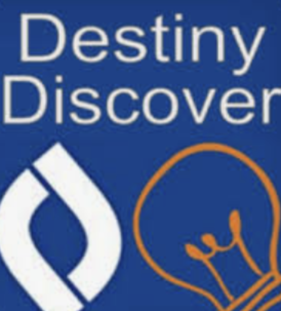 Destiny Online Library Catalog