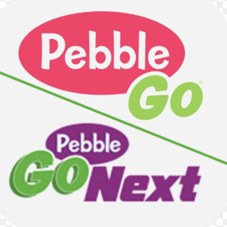 Pebble Go & Pebble Go Next